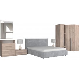 Cпальный гарнитур Лайк К105