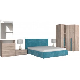 Cпальный гарнитур Лайк К105