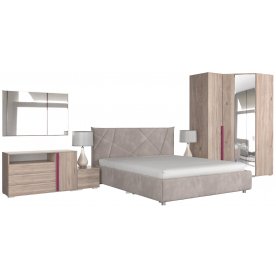 Cпальный гарнитур Лайк К106