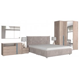 Cпальный гарнитур Лайк К106