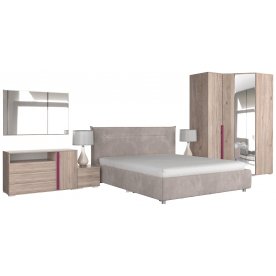 Cпальный гарнитур Лайк К107