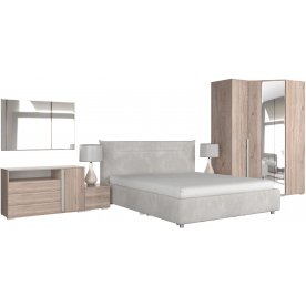 Cпальный гарнитур Лайк К107