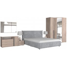 Cпальный гарнитур Лайк К107