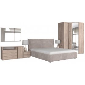 Cпальный гарнитур Лайк К107