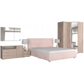 Cпальный гарнитур Лайк К107