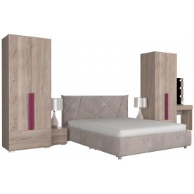 Cпальный гарнитур Лайк К108