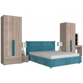 Cпальный гарнитур Лайк К109