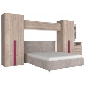 Cпальный гарнитур Лайк К111