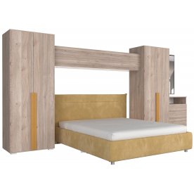 Cпальный гарнитур Лайк К111