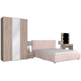 Cпальный гарнитур Лайк К114