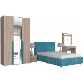 Cпальный гарнитур Лайк К115