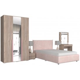 Cпальный гарнитур Лайк К115