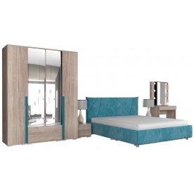 Cпальный гарнитур Лайк К116