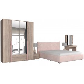 Cпальный гарнитур Лайк К116