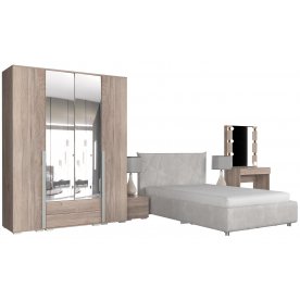 Cпальный гарнитур Лайк К117