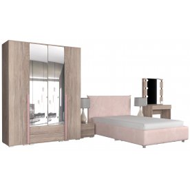 Cпальный гарнитур Лайк К117