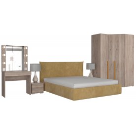 Cпальный гарнитур Лайк К118