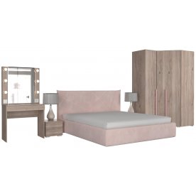 Cпальный гарнитур Лайк К118