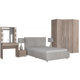 Cпальный гарнитур Лайк К119