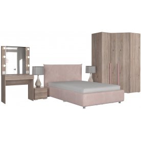 Cпальный гарнитур Лайк К119