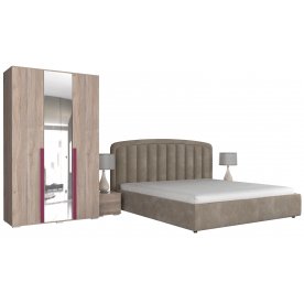 Cпальный гарнитур Лайк К11