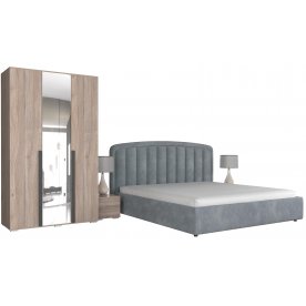 Cпальный гарнитур Лайк К11