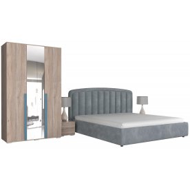 Cпальный гарнитур Лайк К11