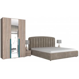 Cпальный гарнитур Лайк К11