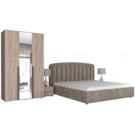 Cпальный гарнитур Лайк К11