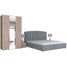 Cпальный гарнитур Лайк К11