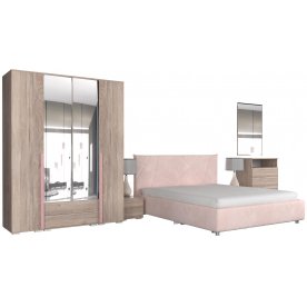 Cпальный гарнитур Лайк К125