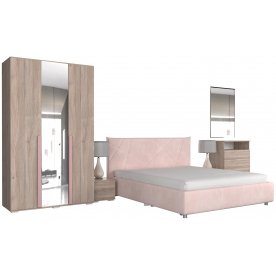 Cпальный гарнитур Лайк К126