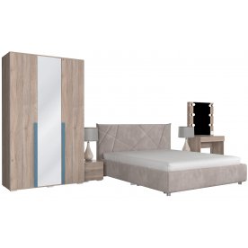 Cпальный гарнитур Лайк К12