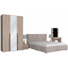 Cпальный гарнитур Лайк К12