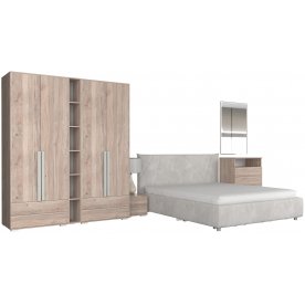 Cпальный гарнитур Лайк К135