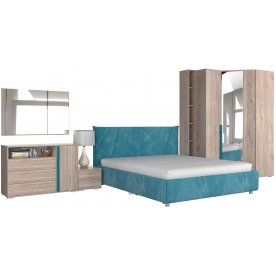 Cпальный гарнитур Лайк К137