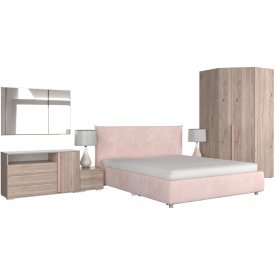 Cпальный гарнитур Лайк К138