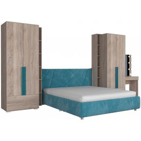 Cпальный гарнитур Лайк К139