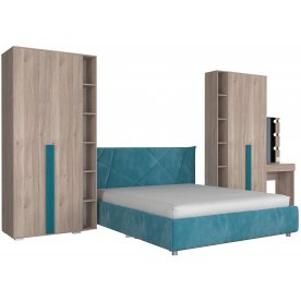 Cпальный гарнитур Лайк К140