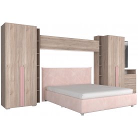 Cпальный гарнитур Лайк К142