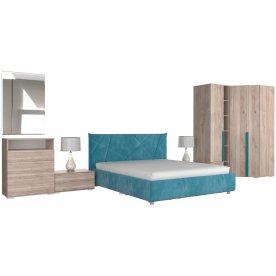 Cпальный гарнитур Лайк К143