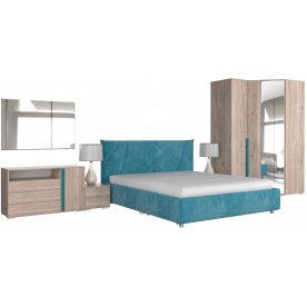 Cпальный гарнитур Лайк К144