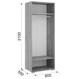 Cпальный гарнитур Лайк К148