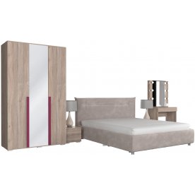 Cпальный гарнитур Лайк К14