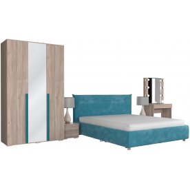 Cпальный гарнитур Лайк К14