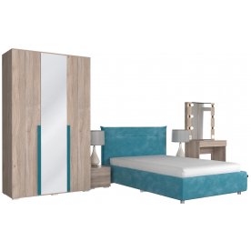 Cпальный гарнитур Лайк К15