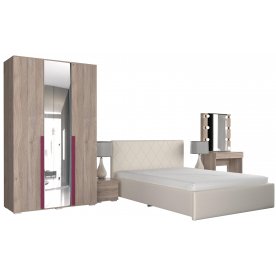 Cпальный гарнитур Лайк К16