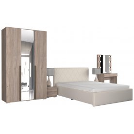 Cпальный гарнитур Лайк К16