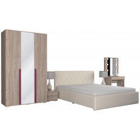 Cпальный гарнитур Лайк К17