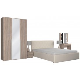 Cпальный гарнитур Лайк К17